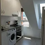 Precioso Atico En El Centro De דירה *