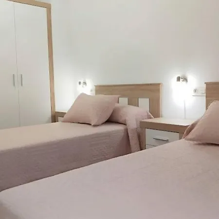 Apartment Precioso Atico En El Centro De *