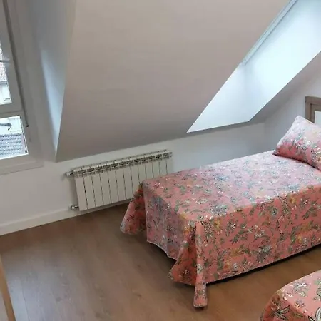 Precioso Atico En El Centro De *