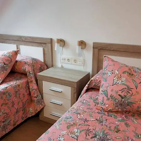 Apartment Precioso Atico En El Centro De