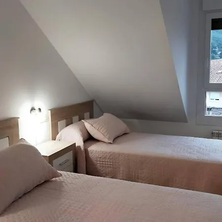 Precioso Atico En El Centro De *