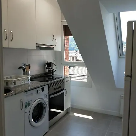 Precioso Atico En El Centro De Apartment *