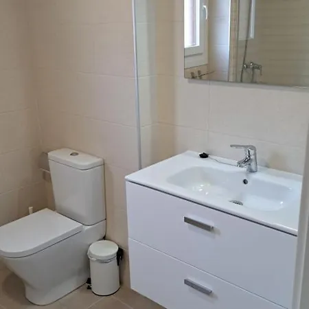 Apartment Precioso Atico En El Centro De *